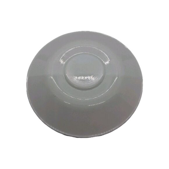 Vintage Corelle Corning Butterfly Gold Set of 4 Saucers Plates Bread Retro - Picture 10 of 16